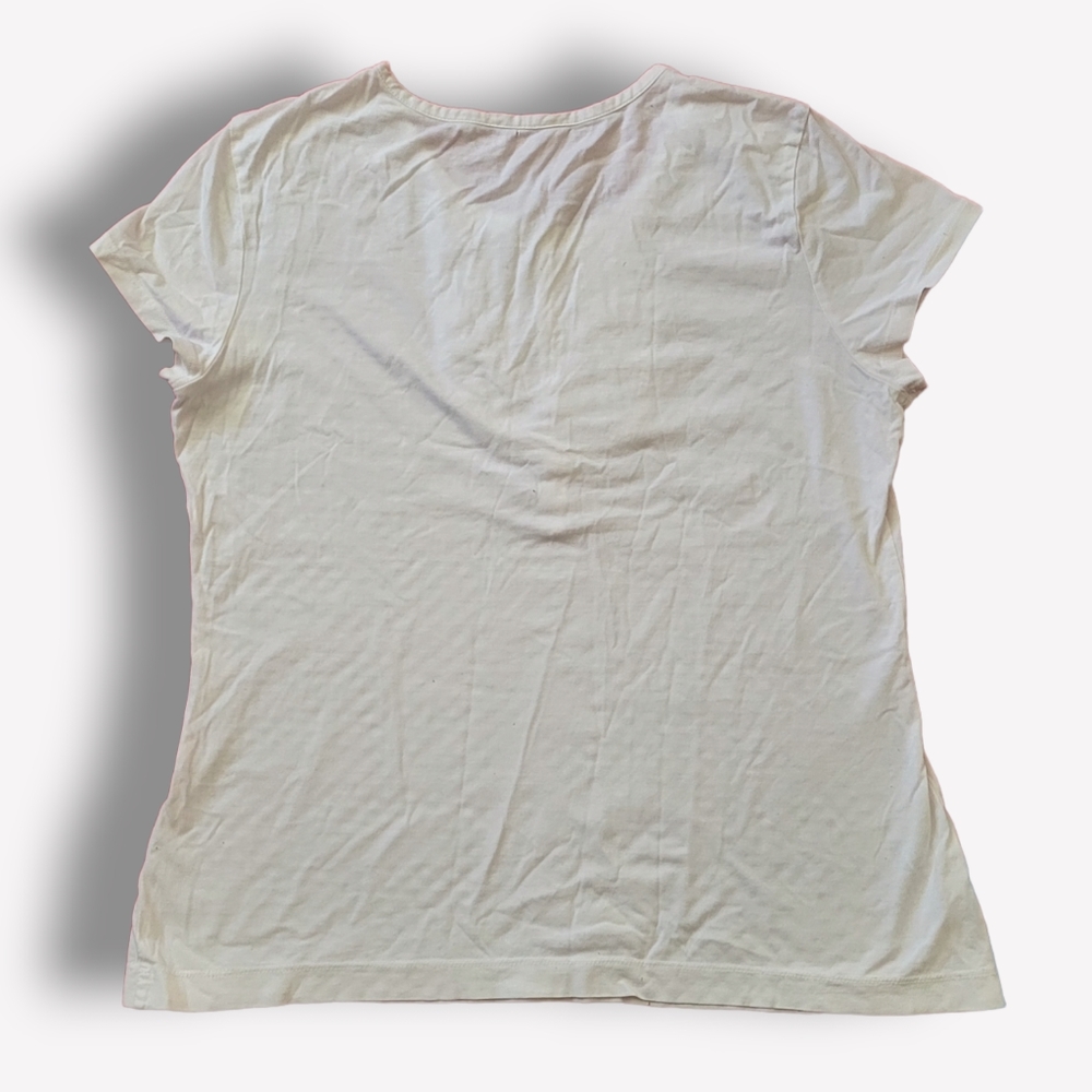 White blouse - Picture 2 of 5